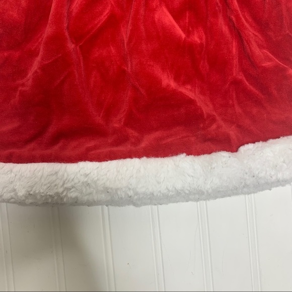 Gymboree Baby Red Christmas Dress 12-18 Month - Picture 9 of 12